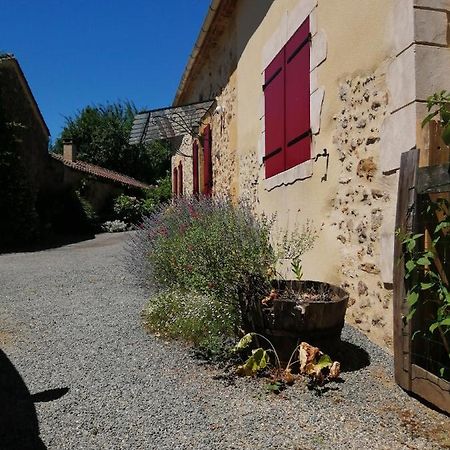 Holli Cottage - Charming 2 Bedrooms With Terrace. Saint-Avit-Rivière Extérieur photo