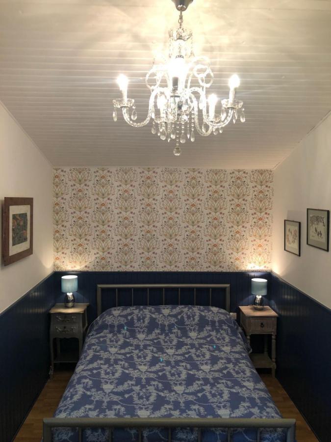 Holli Cottage - Charming 2 Bedrooms With Terrace. Saint-Avit-Rivière Extérieur photo