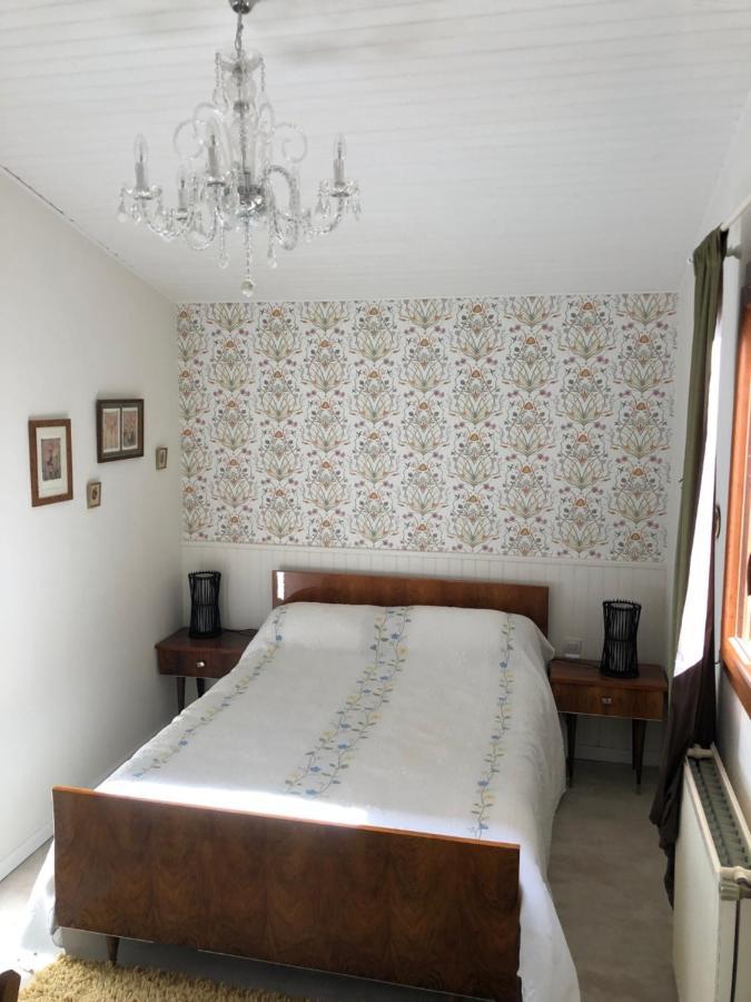 Holli Cottage - Charming 2 Bedrooms With Terrace. Saint-Avit-Rivière Extérieur photo