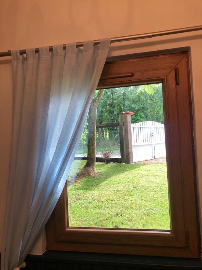 Holli Cottage - Charming 2 Bedrooms With Terrace. Saint-Avit-Rivière Extérieur photo