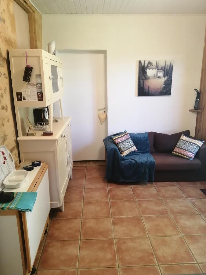 Holli Cottage - Charming 2 Bedrooms With Terrace. Saint-Avit-Rivière Extérieur photo