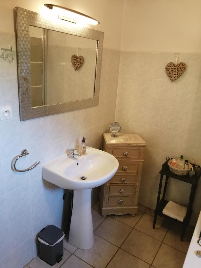 Holli Cottage - Charming 2 Bedrooms With Terrace. Saint-Avit-Rivière Extérieur photo