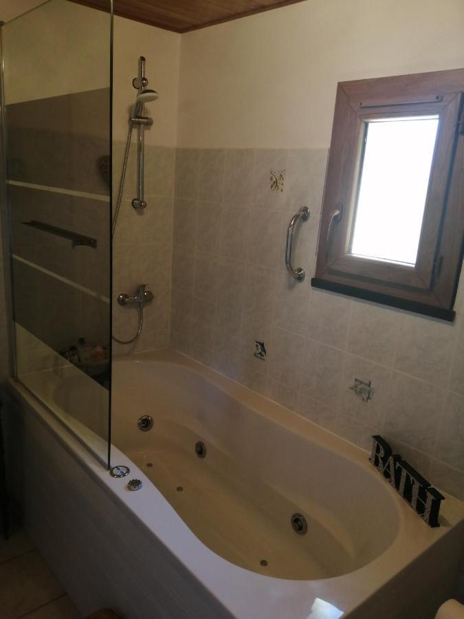 Holli Cottage - Charming 2 Bedrooms With Terrace. Saint-Avit-Rivière Extérieur photo